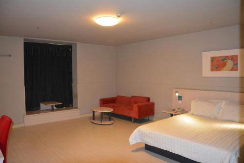 Hotel Jinjiang Inn Tiayuan Wuyi Square