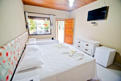 Hostal Vila Noah Pousada
