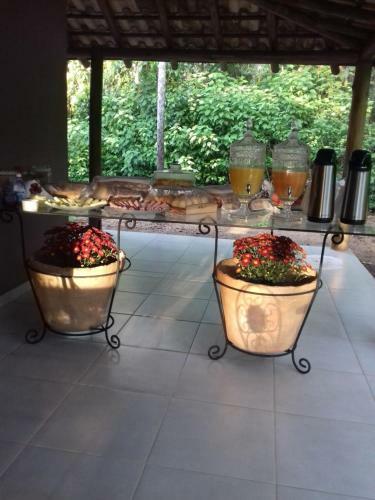 Hostal Vila Noah Pousada