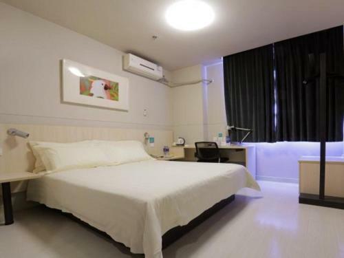 Hotel Jinjiang Inn Langfang Pedestrian Street