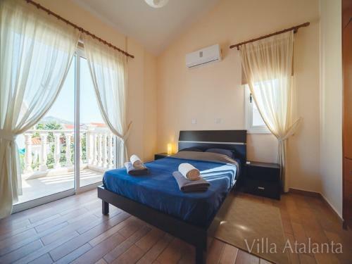 Villa Natalia Coral Bay