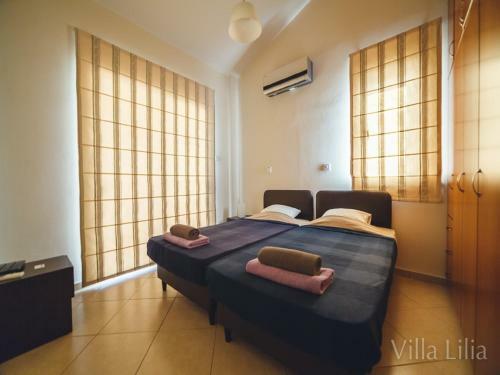 Villa Natalia Coral Bay