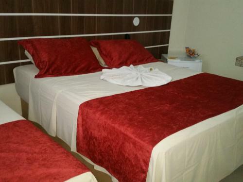Hotel Volp