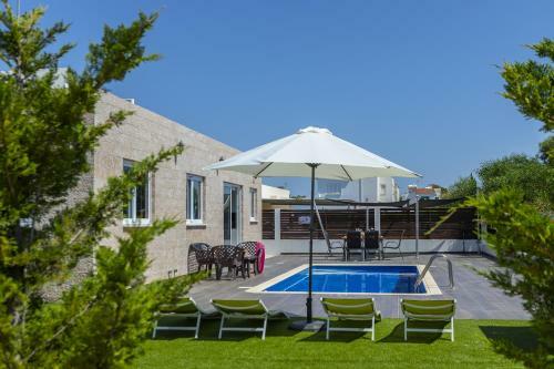 Villa Hollywood