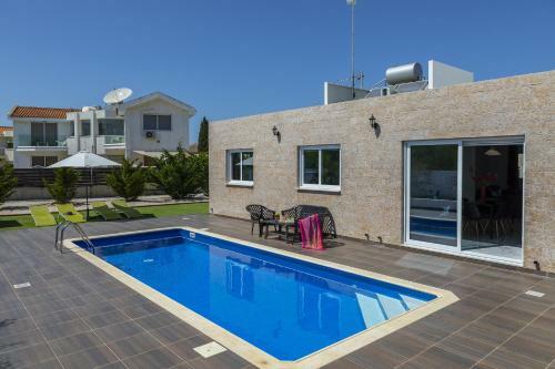 Villa Hollywood