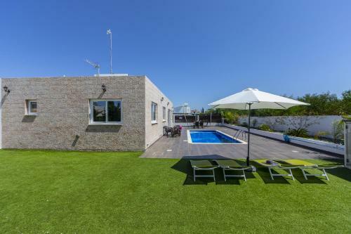 Villa Hollywood