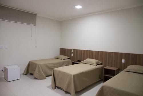 Hotel Vila Verde