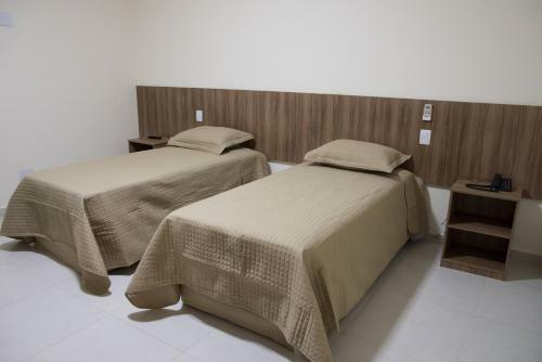 Hotel Vila Verde