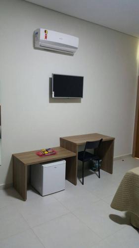Hotel Vila Verde