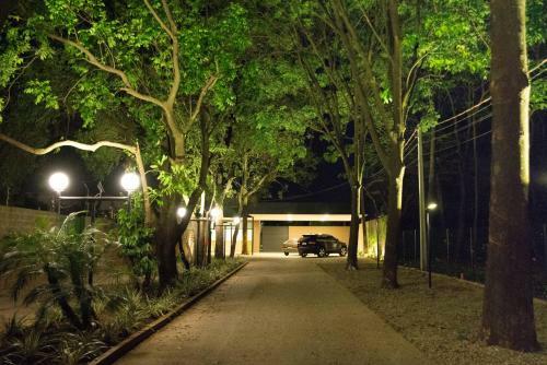 Hotel Vila Verde