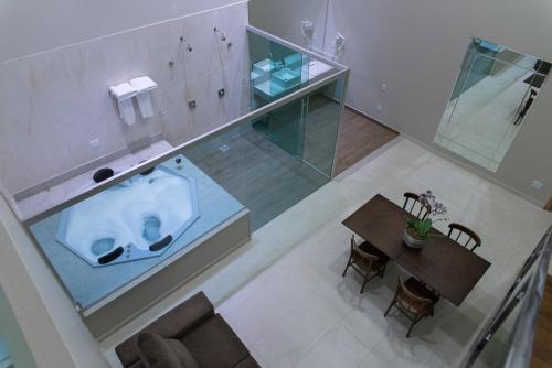Hotel Vila Verde