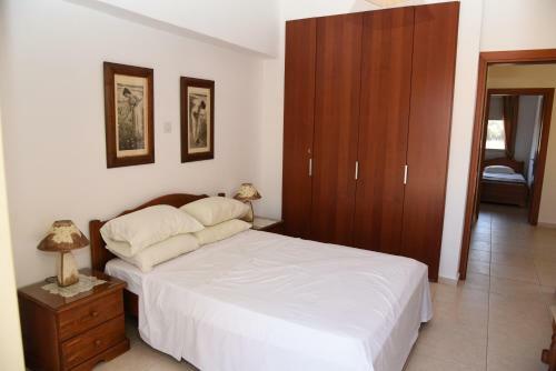 Alpha Villas