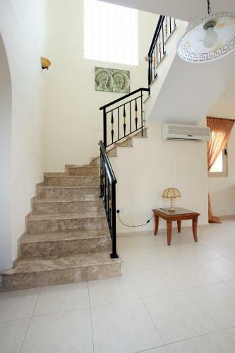 Alpha Villas