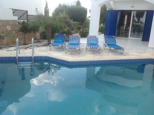 Villa Alice
