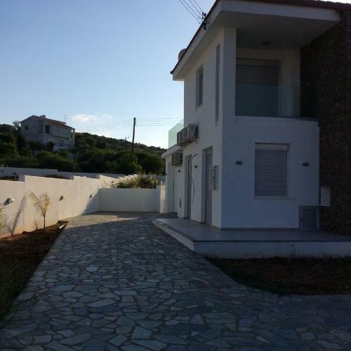Marymina Villa