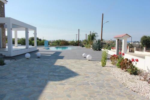 Marymina Villa