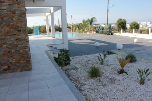 Marymina Villa