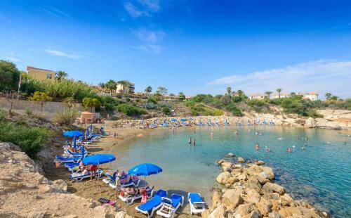Villa Ariadne