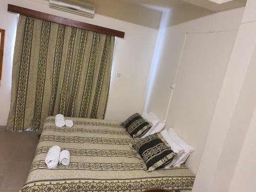 Eleni Apartments