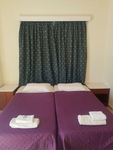 Eleni Apartments