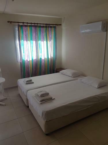 Eleni Apartments