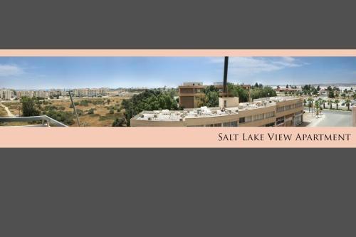 Salt Lake View Apartment
