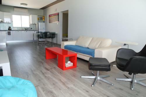 Salt Lake View Apartment