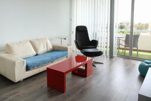 Salt Lake View Apartment