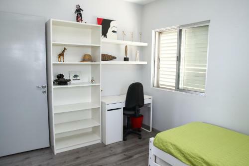 Salt Lake View Apartment