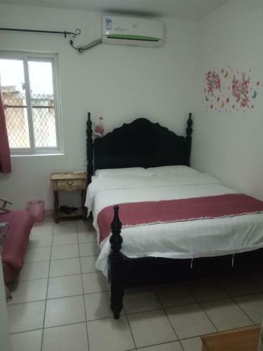 Hostal Gulangyu Purple Blue Bird Hotel