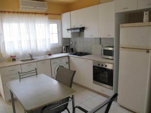Vergi Apartments