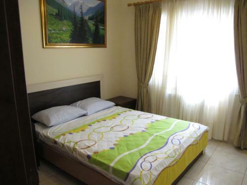 Vergi Apartments