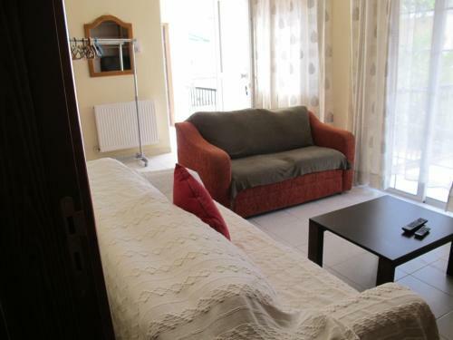 Vergi Apartments