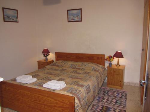 Antonis Apartment