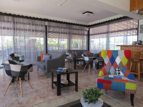 Carina Hotel Apartments