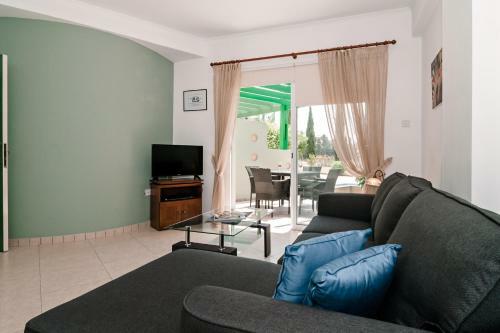 Artemis Maria Apartment