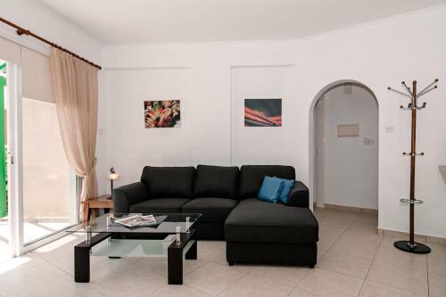 Artemis Maria Apartment