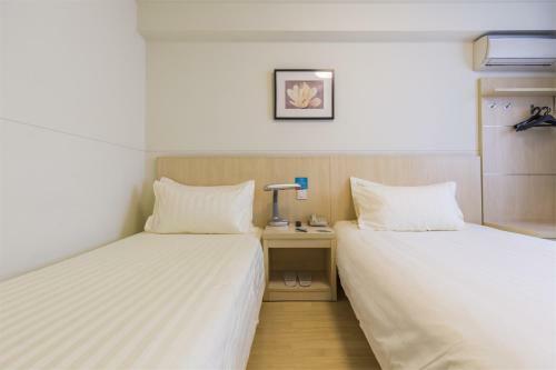 Hotel Jinjiang Inn Changsha Railway Station