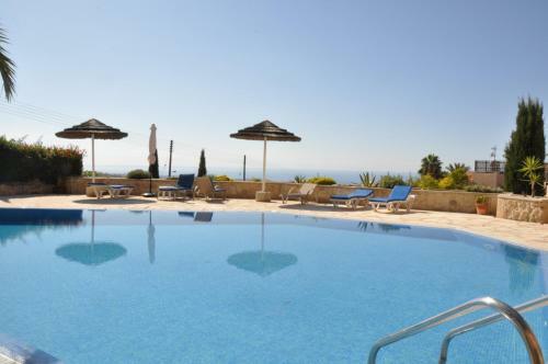 Apartamento Tala Hills