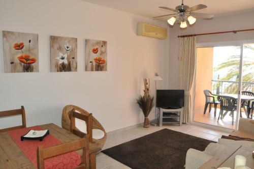 Apartamento Tala Hills