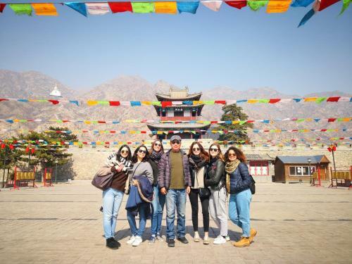 Hostal Anda Guesthouse
