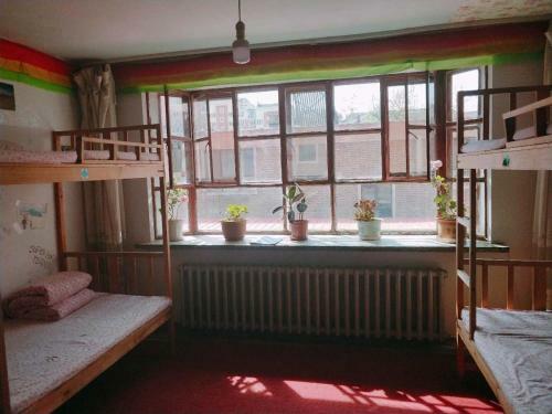 Hostal Anda Guesthouse