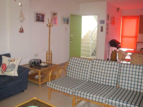 Polyxenia Isaak Annex Apartment