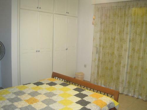 Polyxenia Isaak Annex Apartment