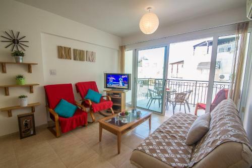 Gardenia Holiday Apartment
