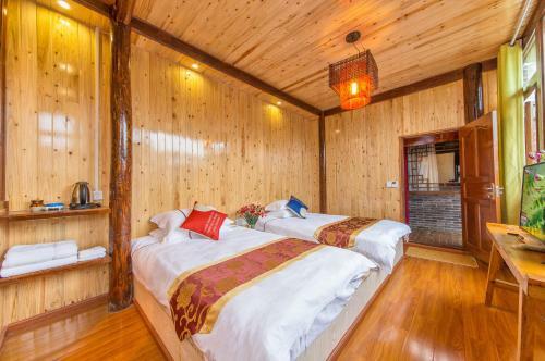 Posada Cottage Inn