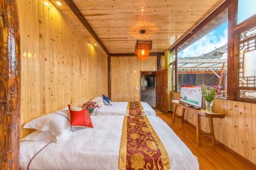 Posada Cottage Inn