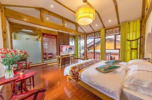 Posada Cottage Inn