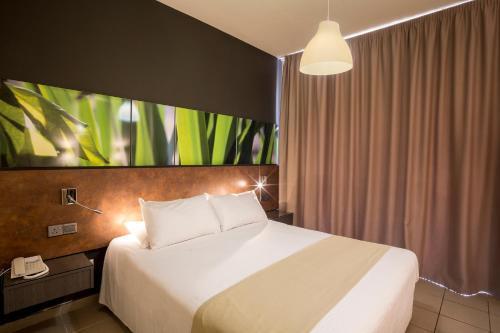 Aparthotel Mayfair Gardens