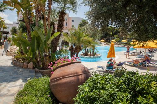 Aparthotel Mayfair Gardens